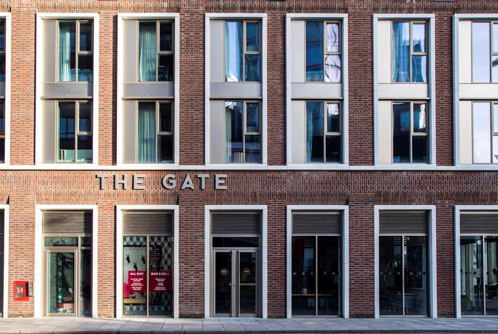 Apartahotel The Gate Londres