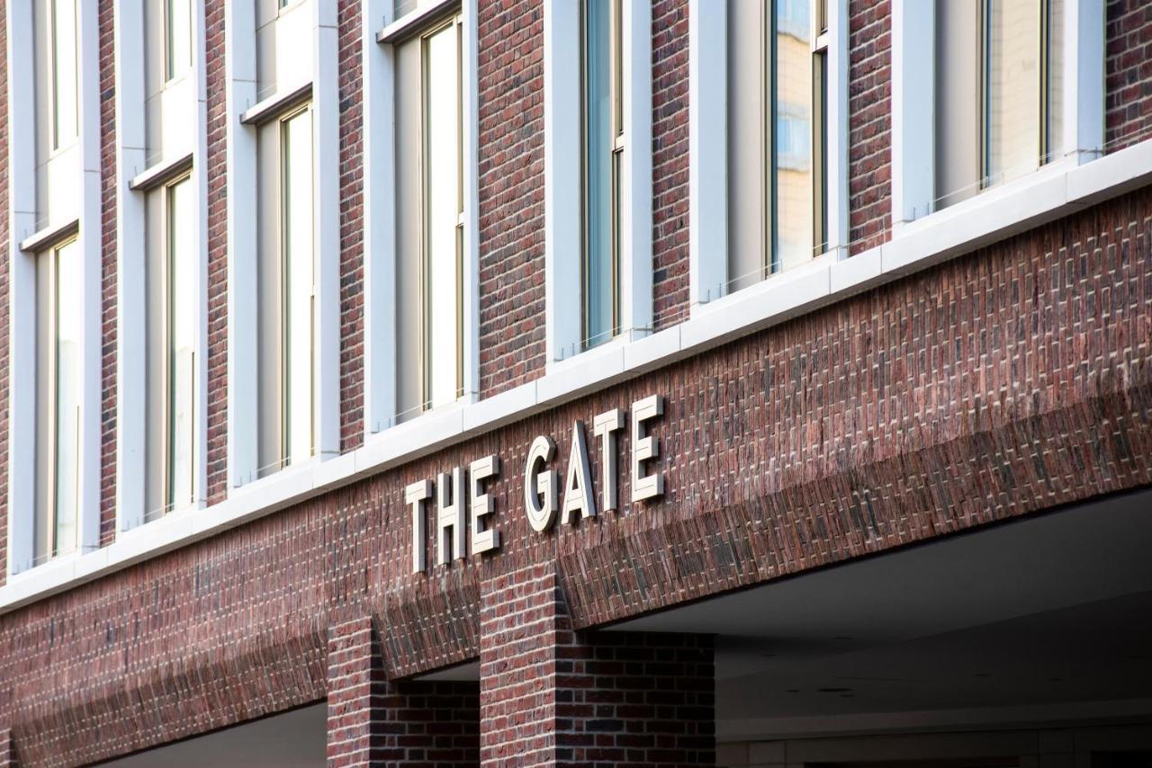Apartahotel The Gate Londres