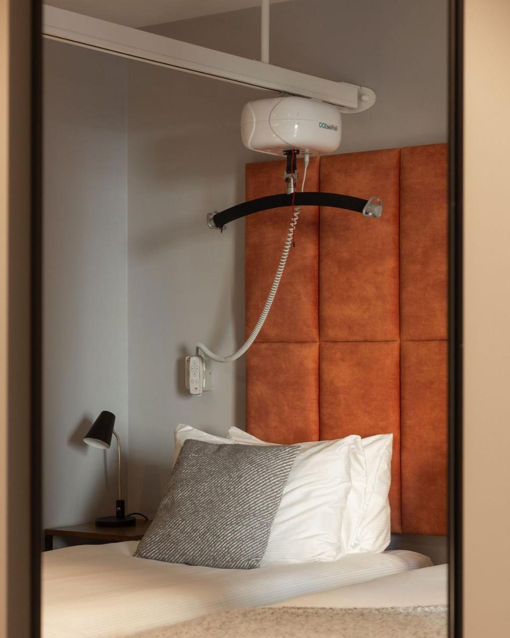 Aparthotel The Gate Londres