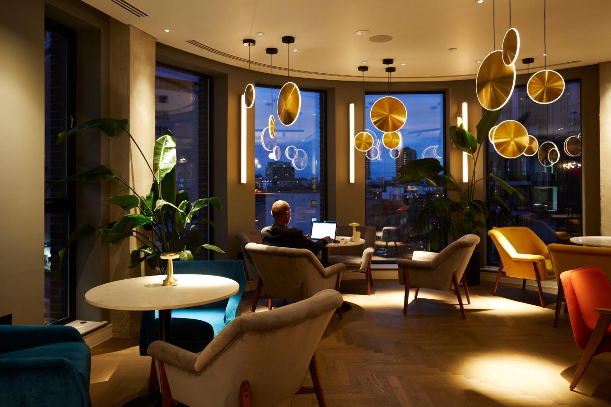 The Gate Aparthotel Londres