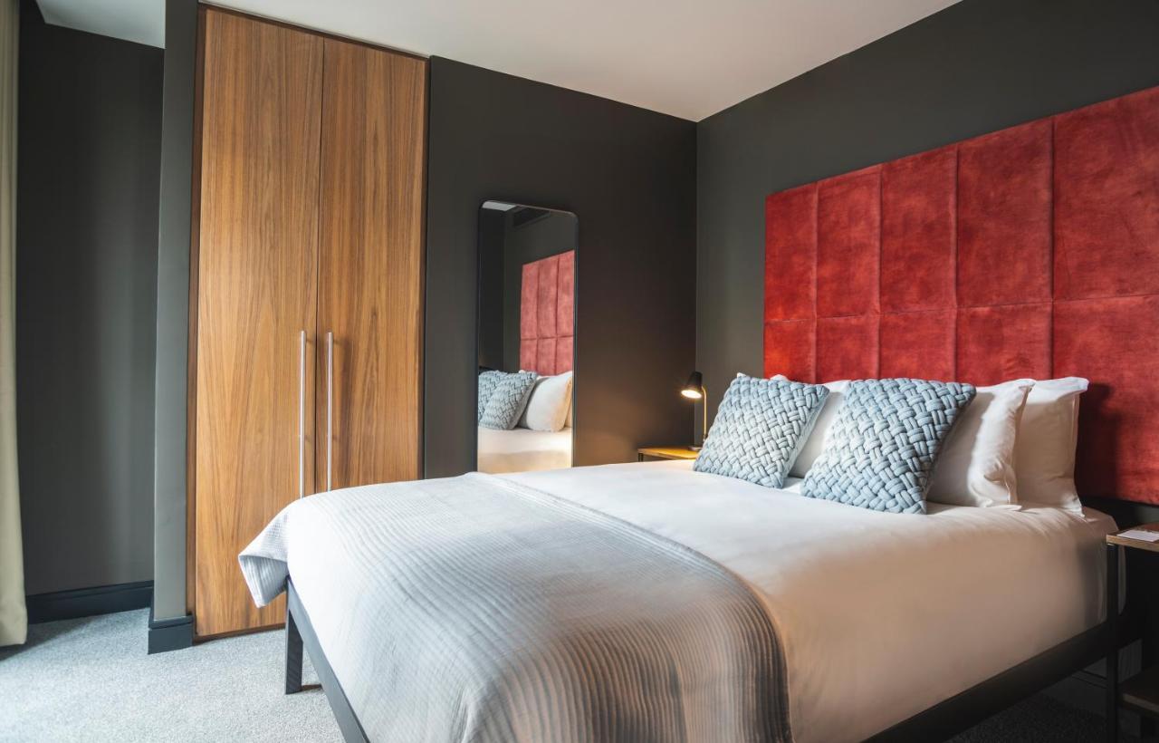 The Gate Aparthotel Londres